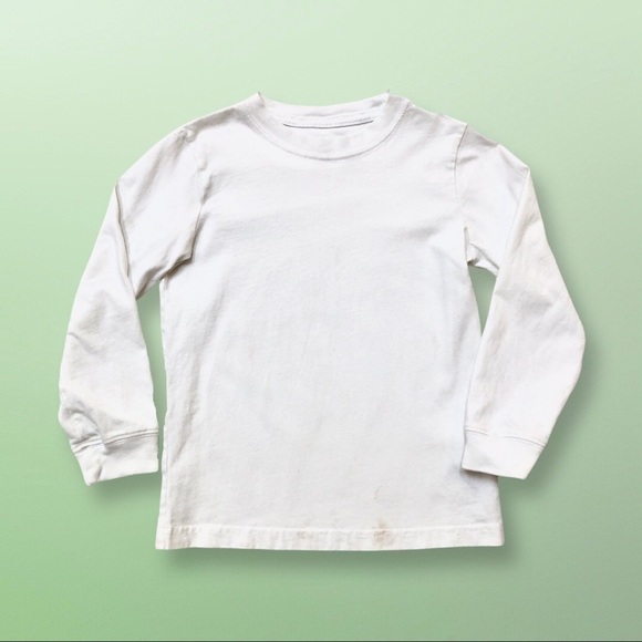 ⭐️ 5 for $25 A Set of 2 Carter’s Toddler Boy’s Cotton Tops Size 4 T - Picture 2 of 16